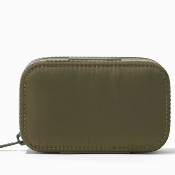 Dagne Dover Frankie Jewelry Case in Moss, New - Picture 3 of 6